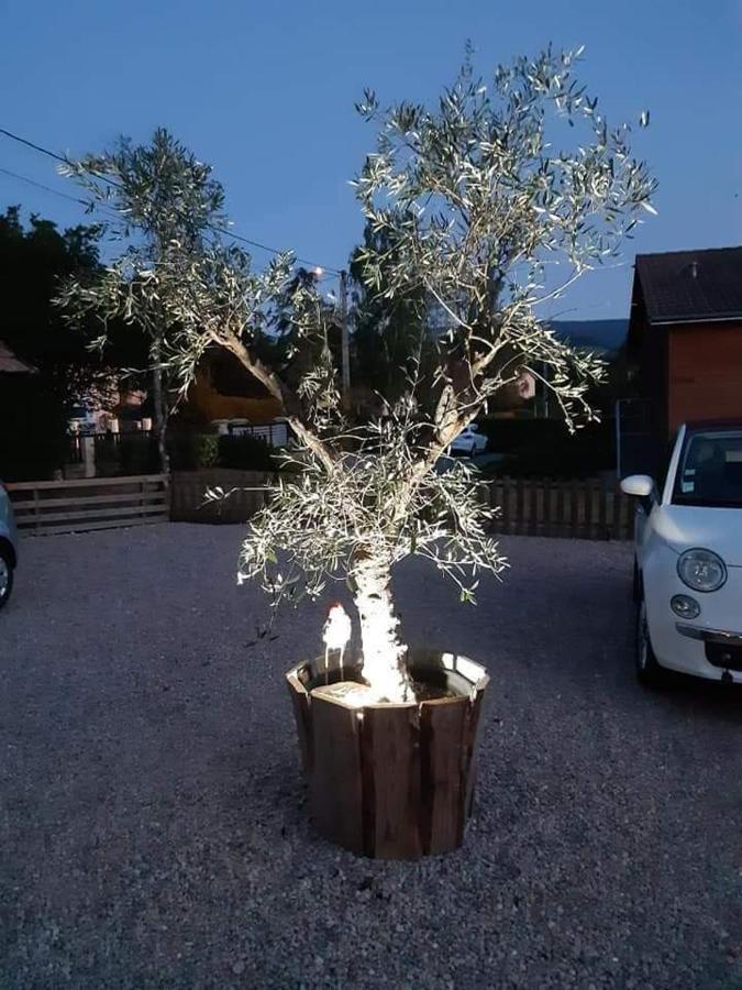 Gite Ferme La Rosee Blanche Laveline 외부 사진