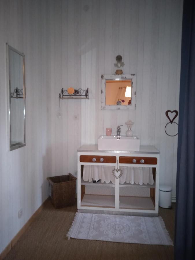 Gite Ferme La Rosee Blanche Laveline 외부 사진